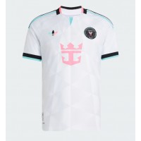 Pánský Fotbalový dres Inter Miami Rodrigo De Paul #7 2026-27 Třetí Krátký Rukáv